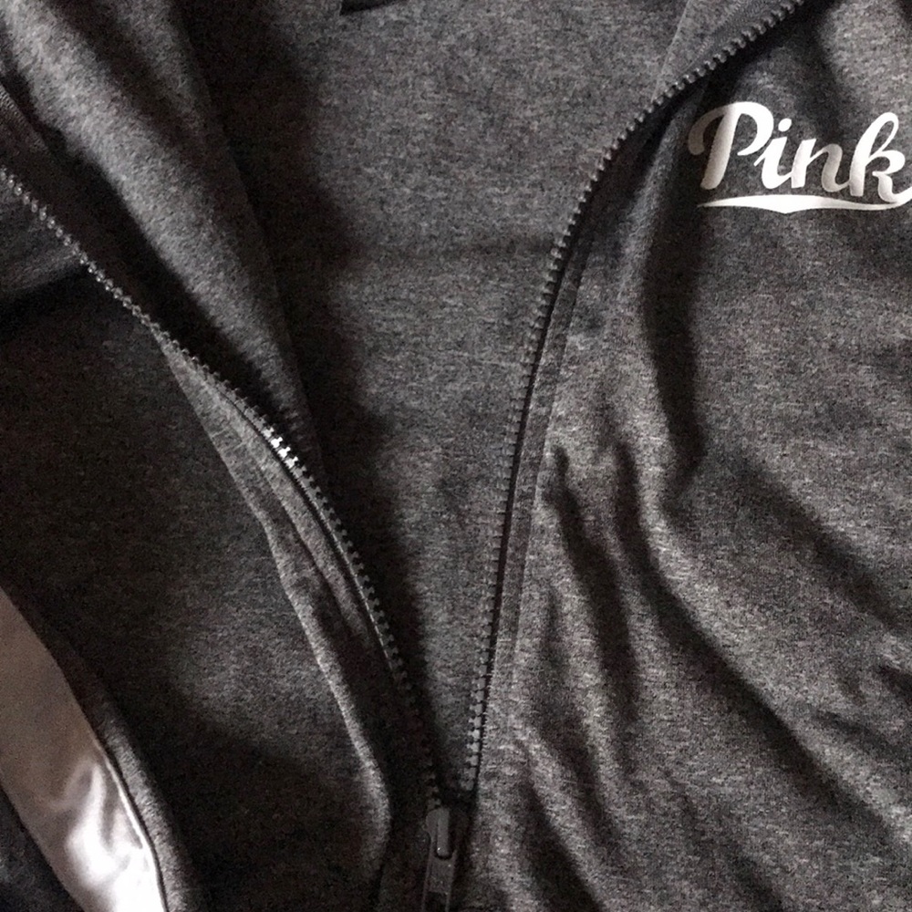 PINK jacket - Picture 4 of 4